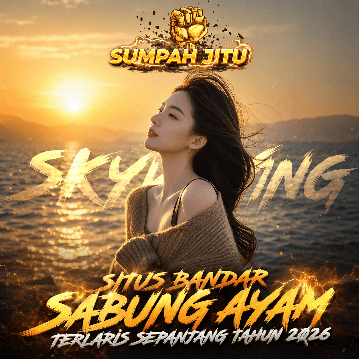 SUMPAHJITU | Situs Bandar Sabung Ayam Terlaris Sepanjang Tahun 2026