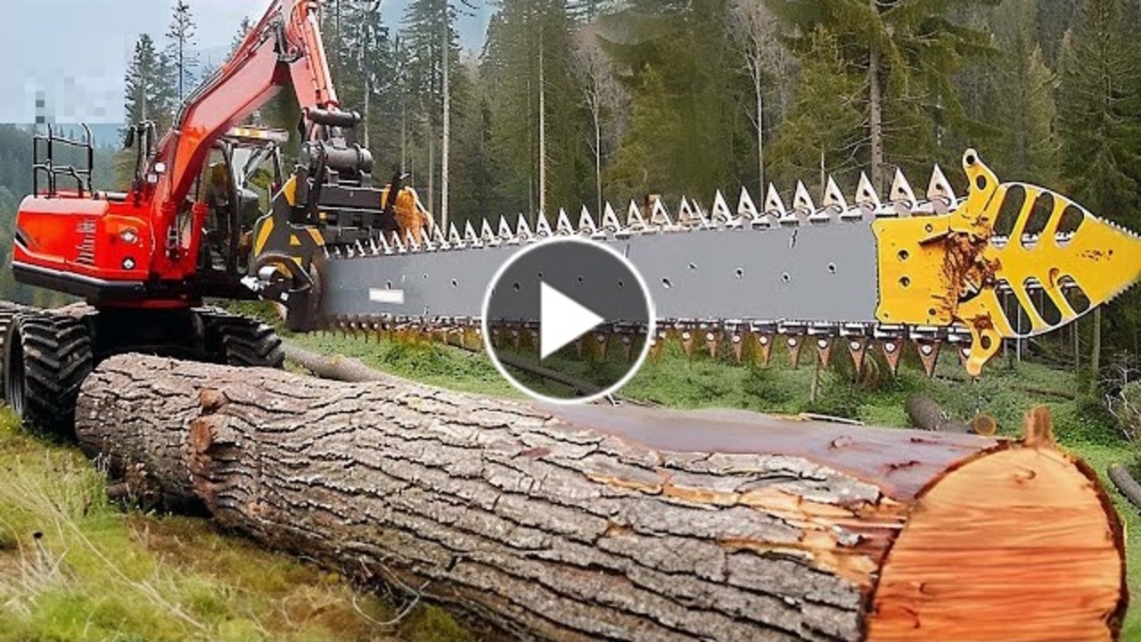 Forestry Machines Cover